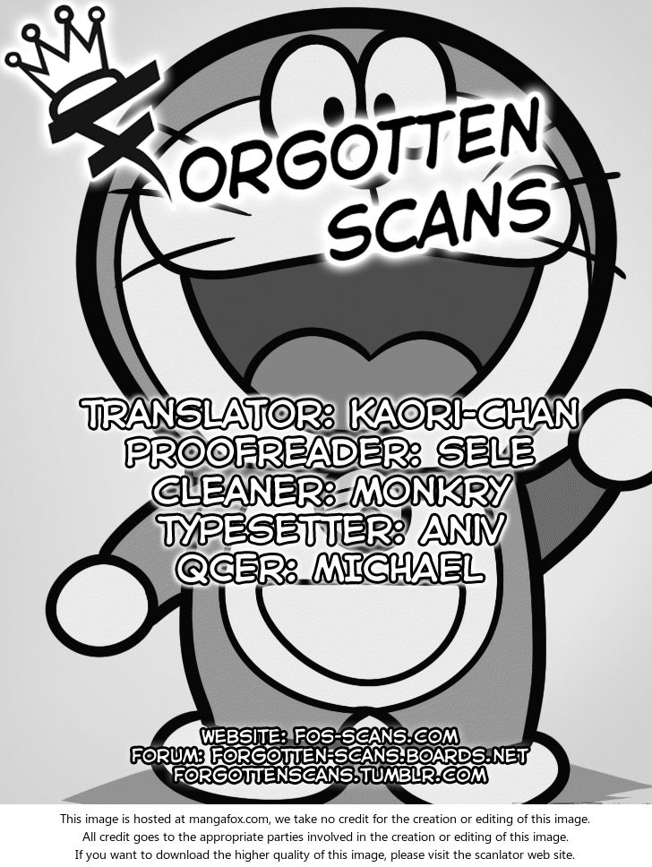 Read Doraemon Manga Online