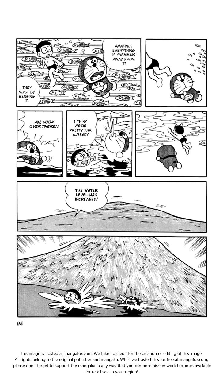 Read Doraemon Manga Online