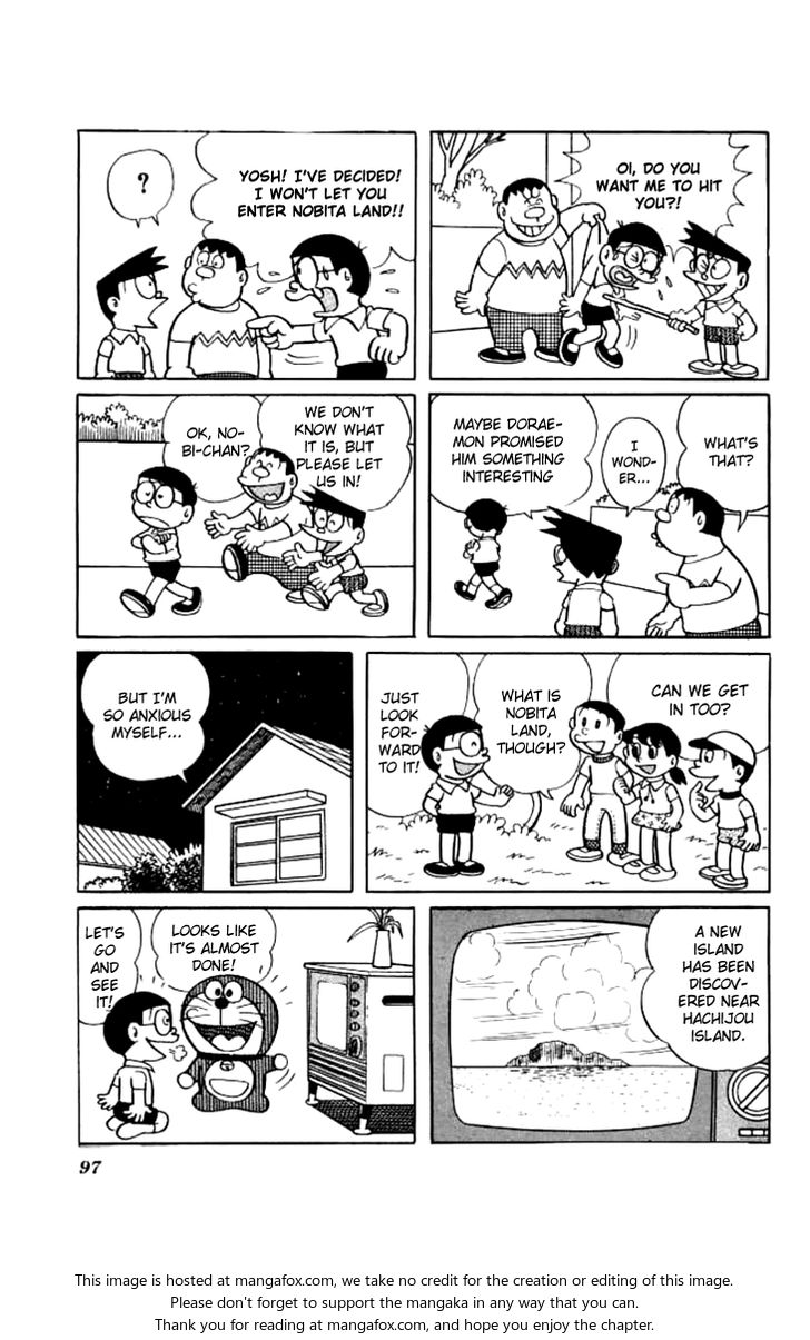 Read Doraemon Manga Online