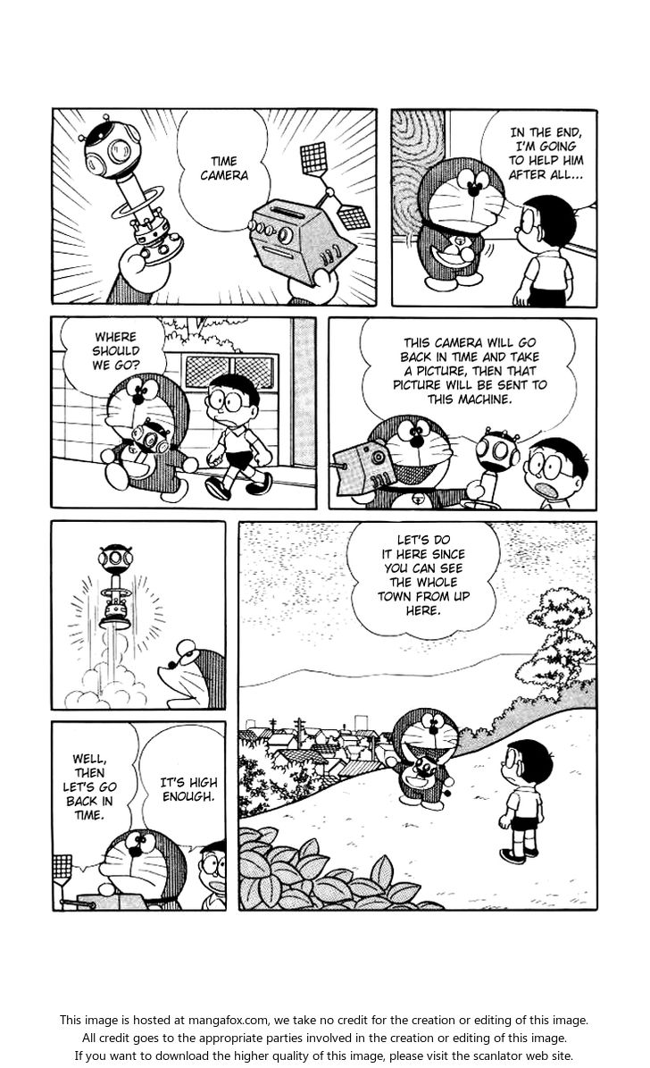 Read Doraemon Manga Online
