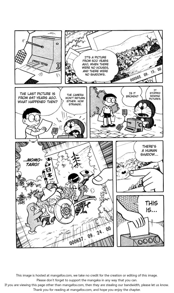 Read Doraemon Manga Online