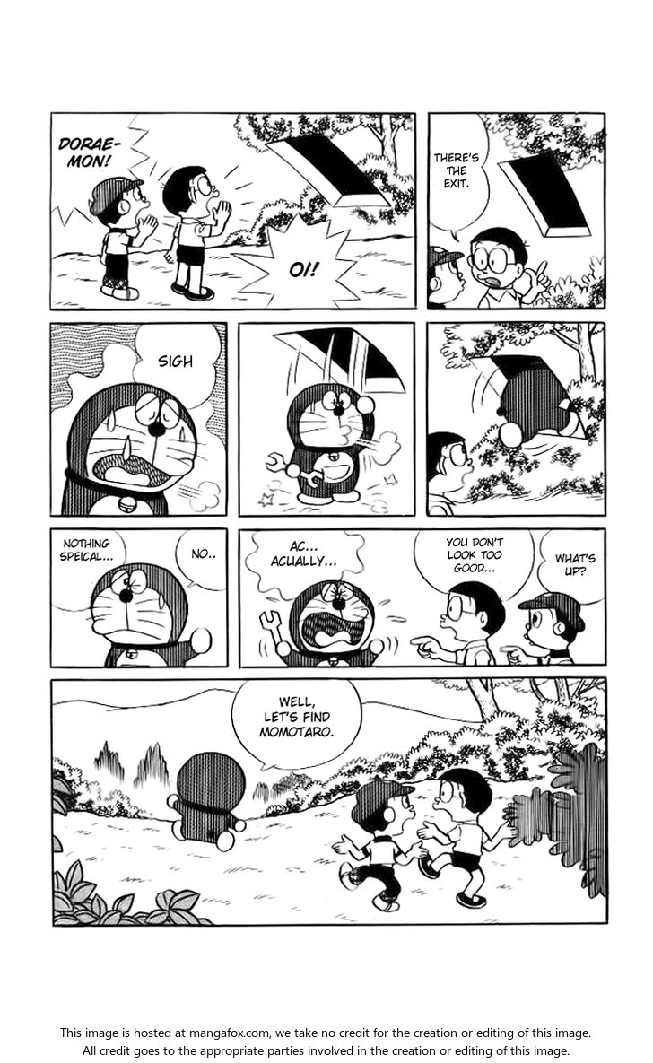 Read Doraemon Manga Online