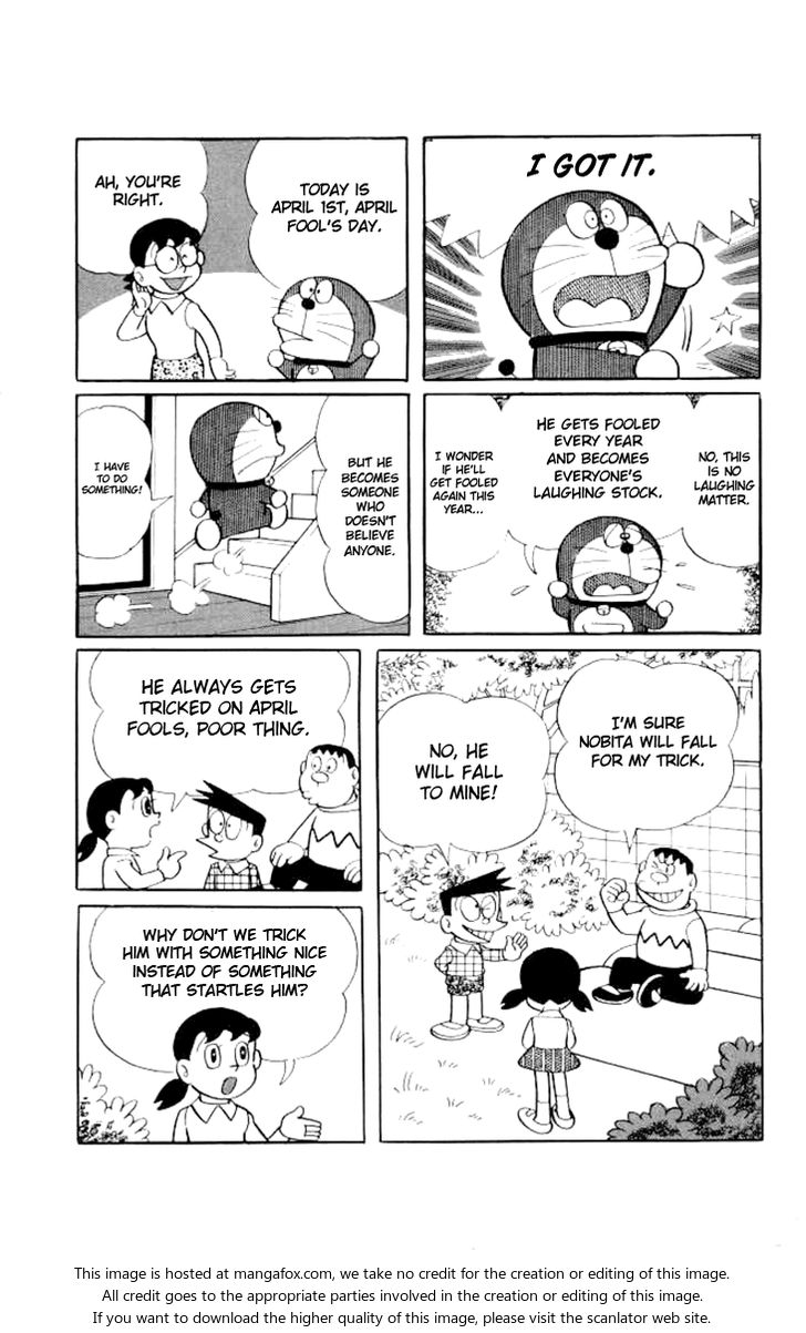 Read Doraemon Manga Online