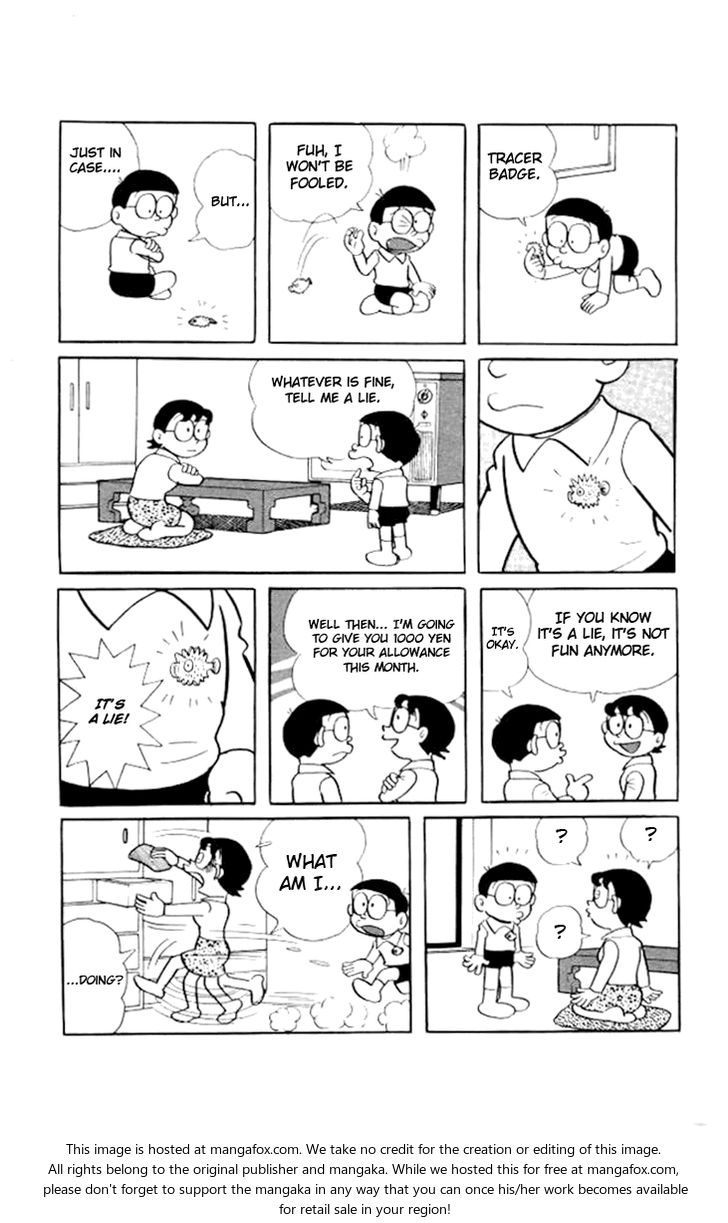 Read Doraemon Manga Online