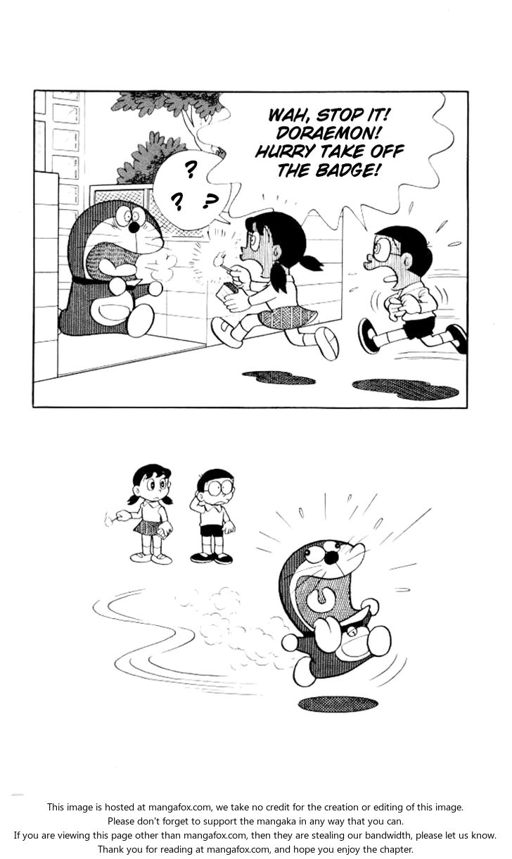 Read Doraemon Manga Online