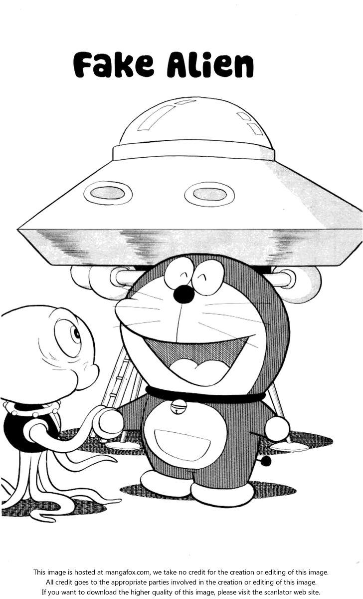 Read Doraemon Manga Online
