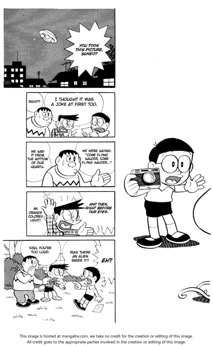 Read Doraemon Manga Online