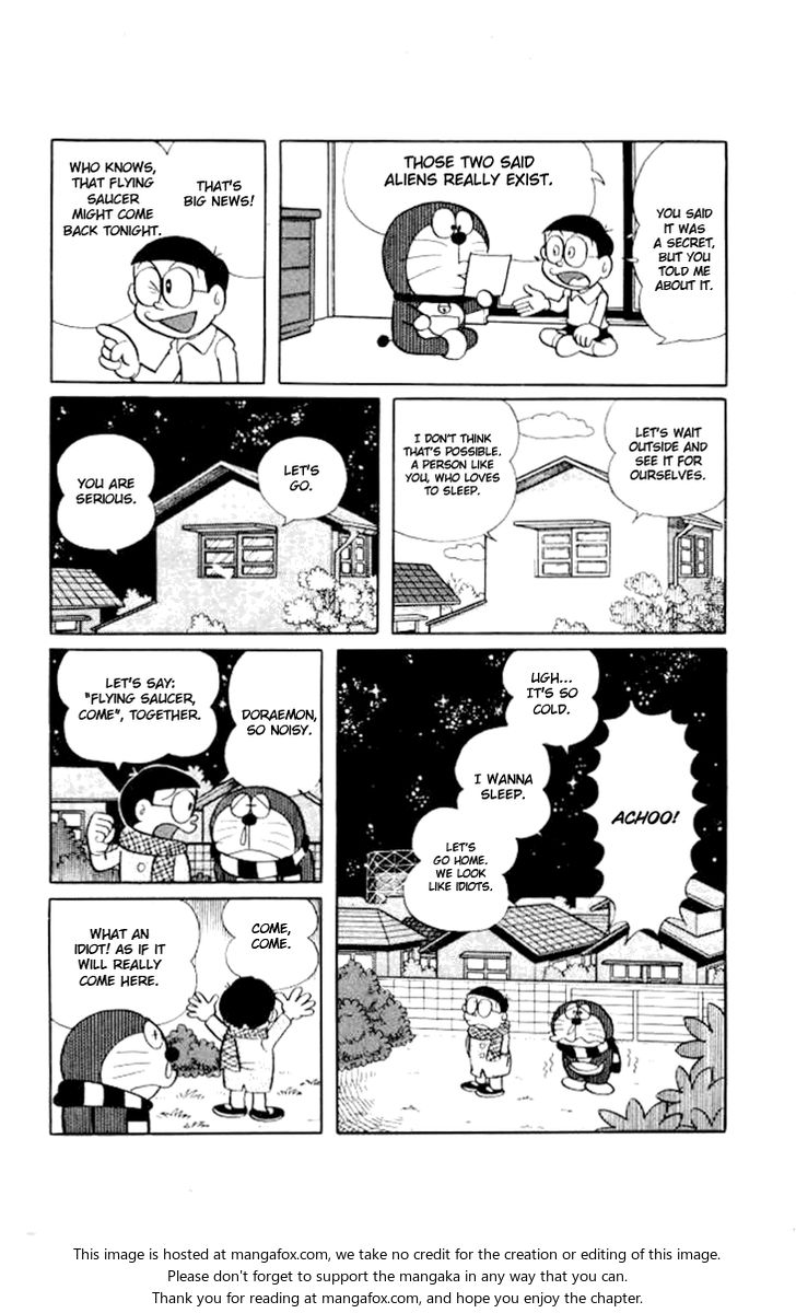 Read Doraemon Manga Online