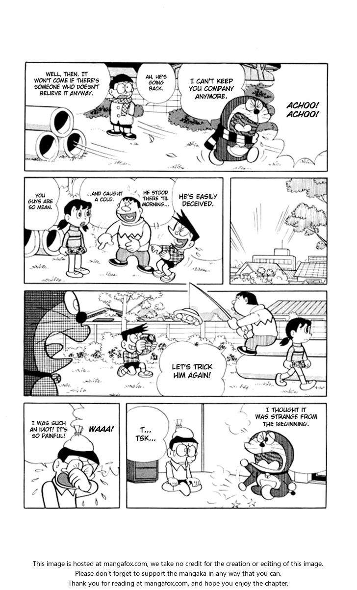 Read Doraemon Manga Online