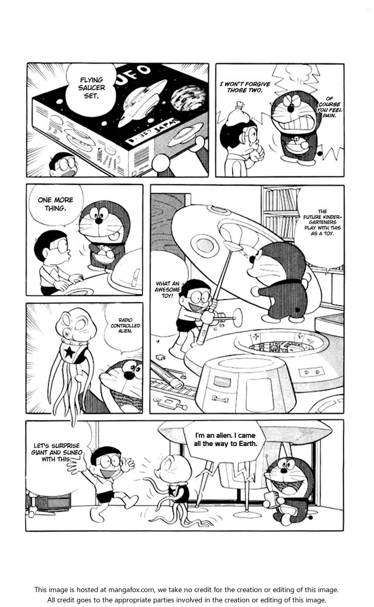 Read Doraemon Manga Online