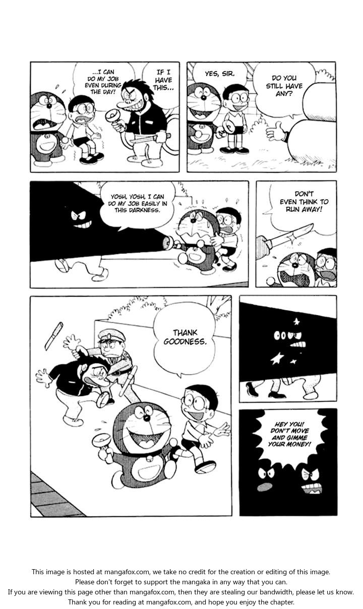 Read Doraemon Manga Online