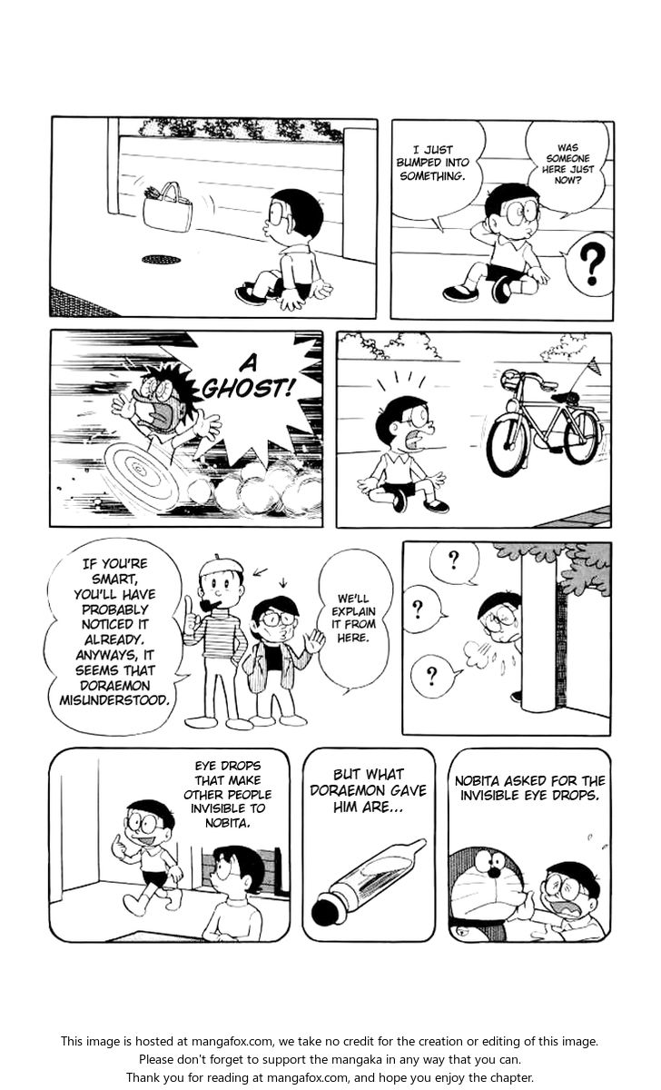 Read Doraemon Manga Online
