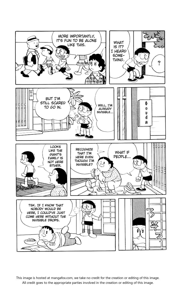 Read Doraemon Manga Online