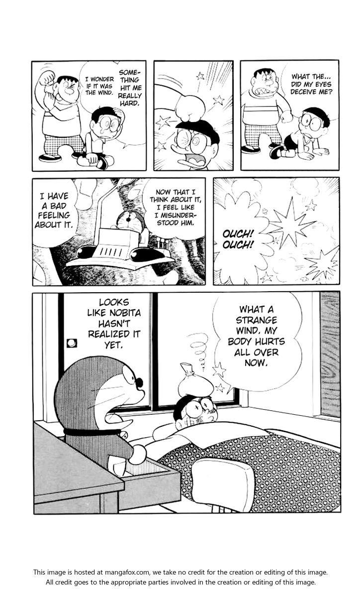 Read Doraemon Manga Online