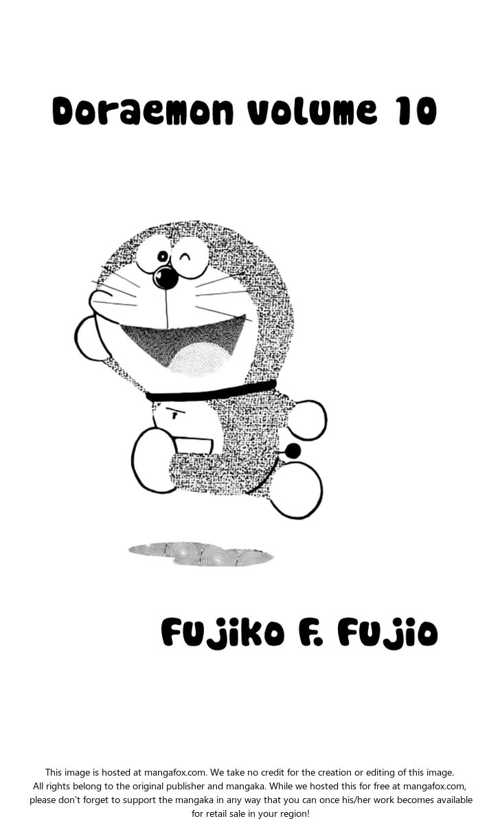Read Doraemon Manga Online