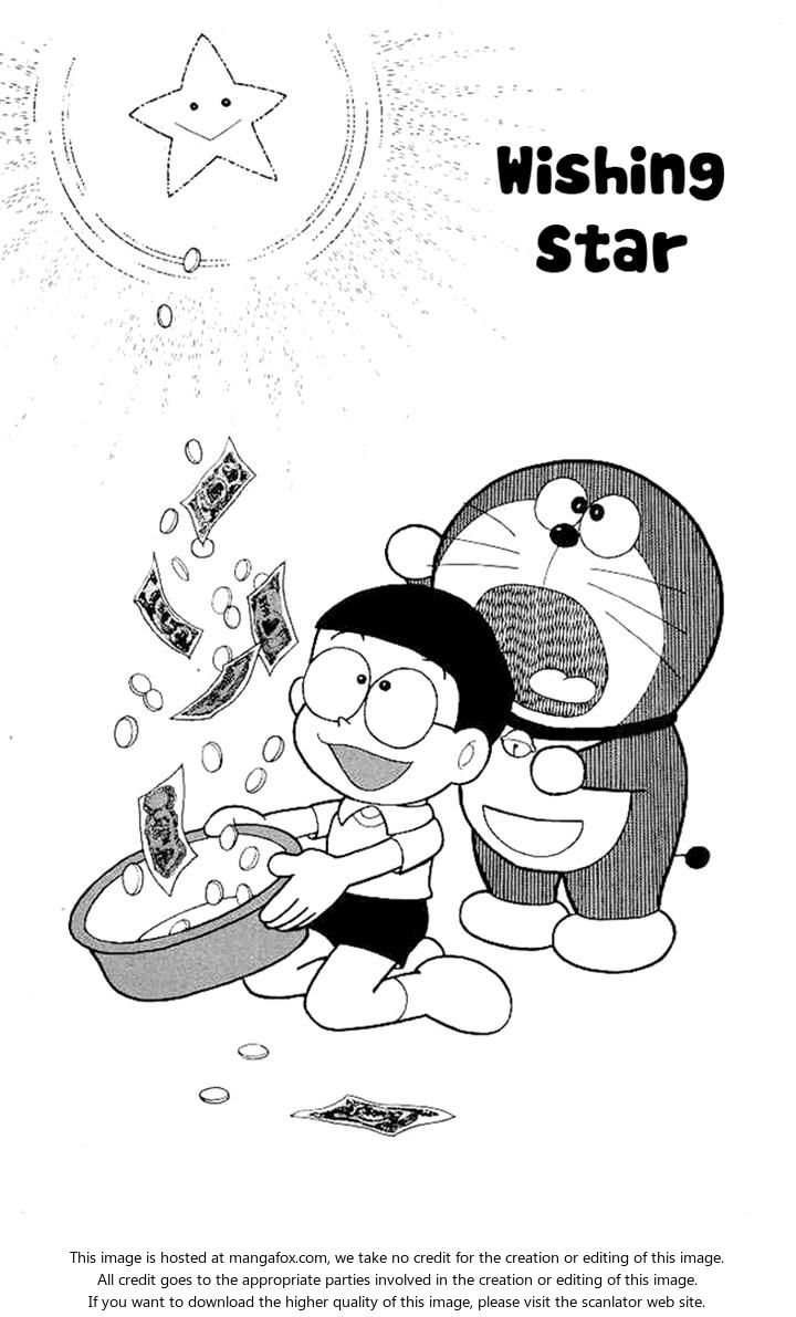 Read Doraemon Manga Online