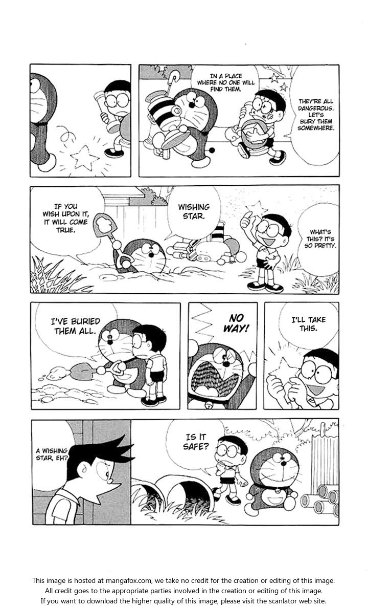Read Doraemon Manga Online