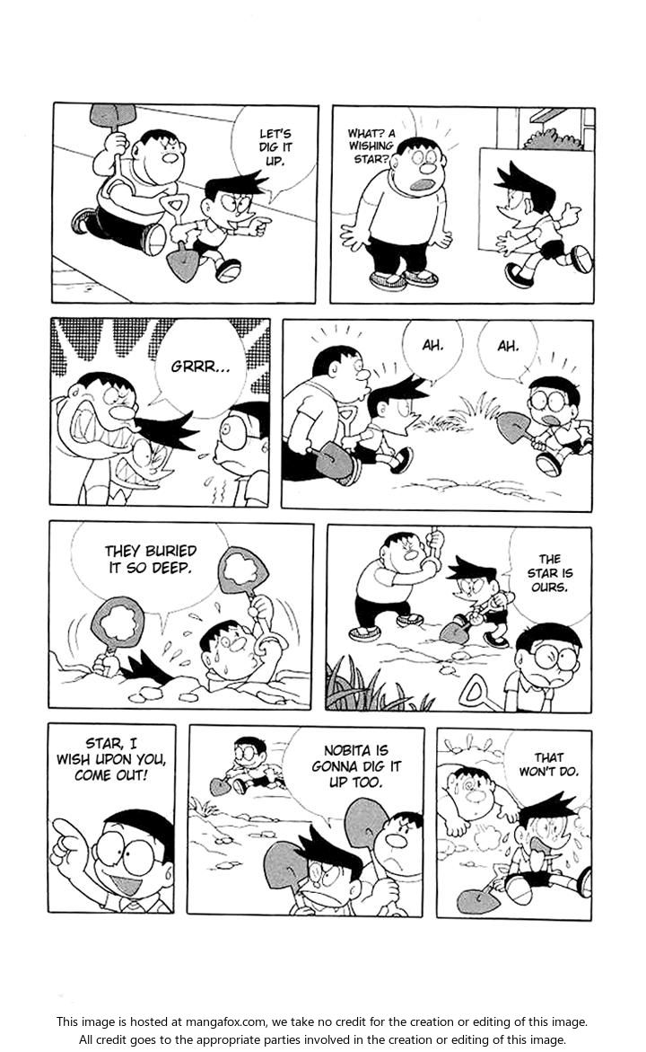 Read Doraemon Manga Online