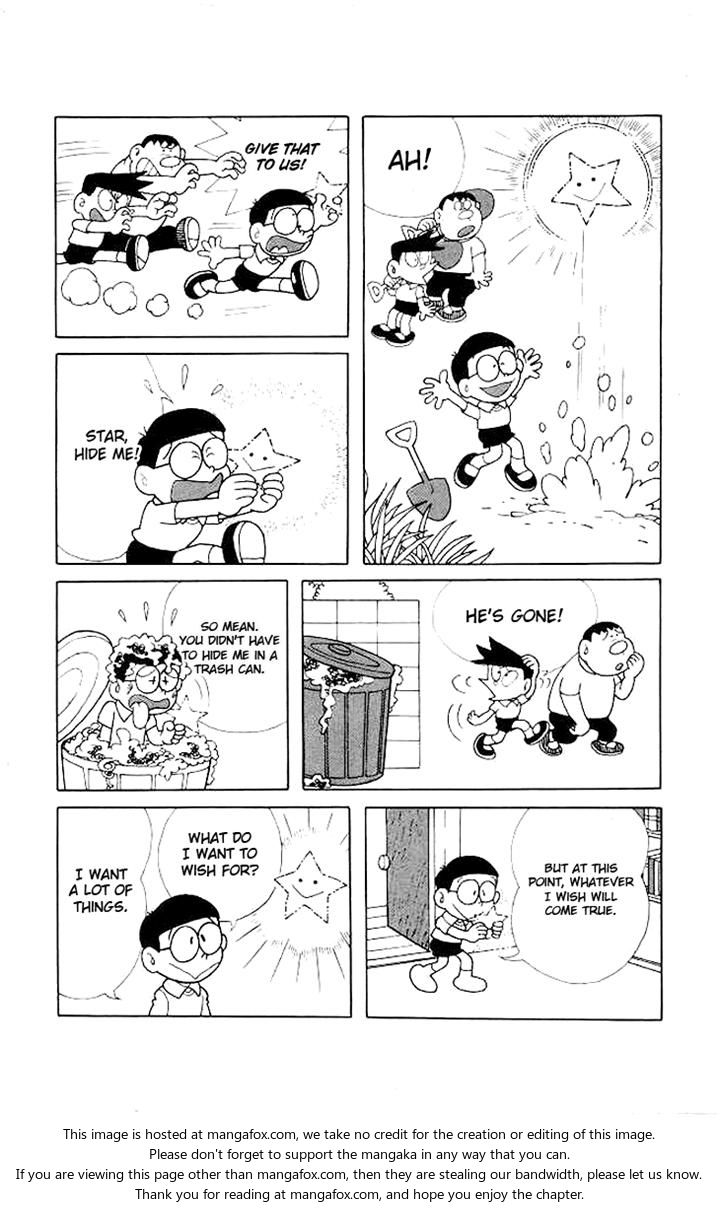 Read Doraemon Manga Online