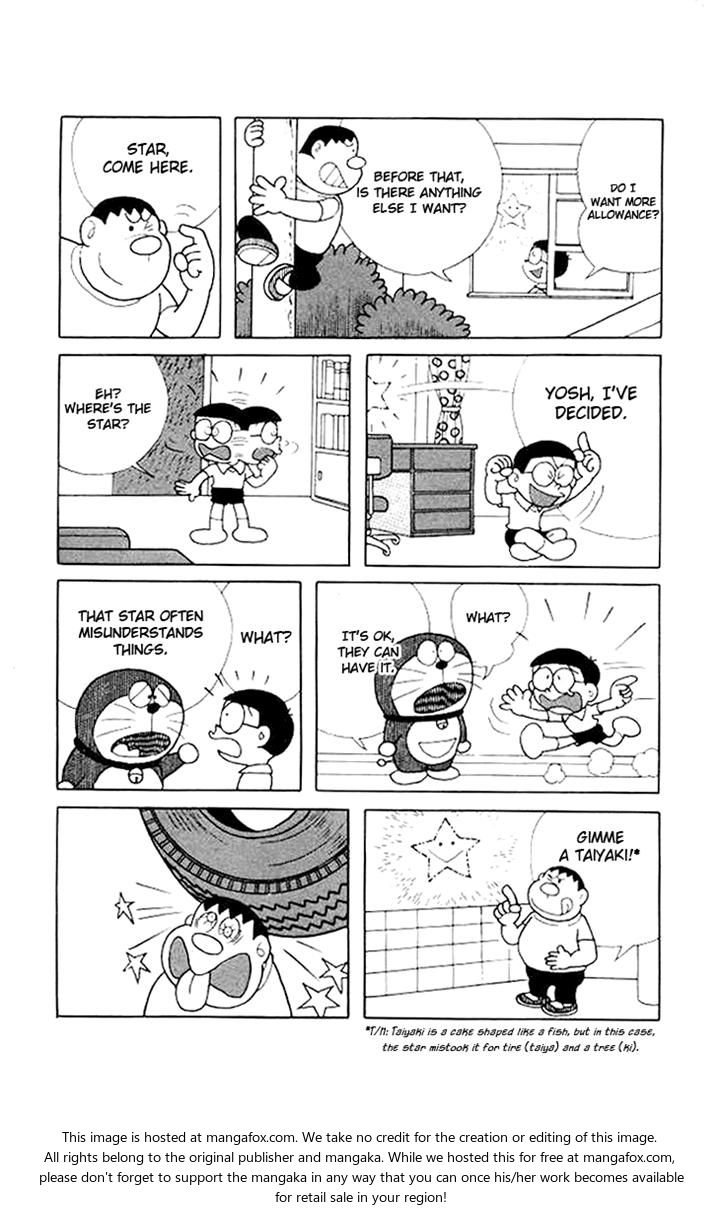Read Doraemon Manga Online