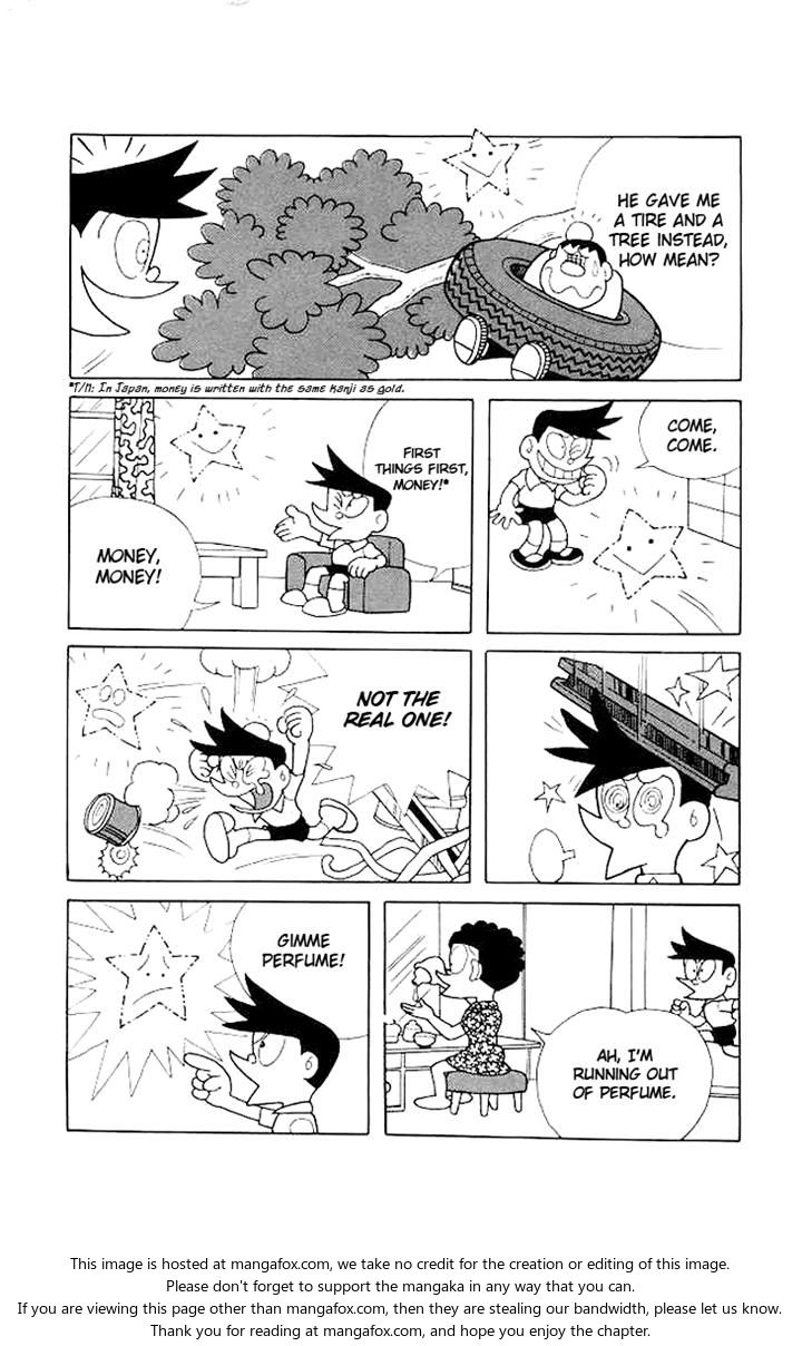 Read Doraemon Manga Online