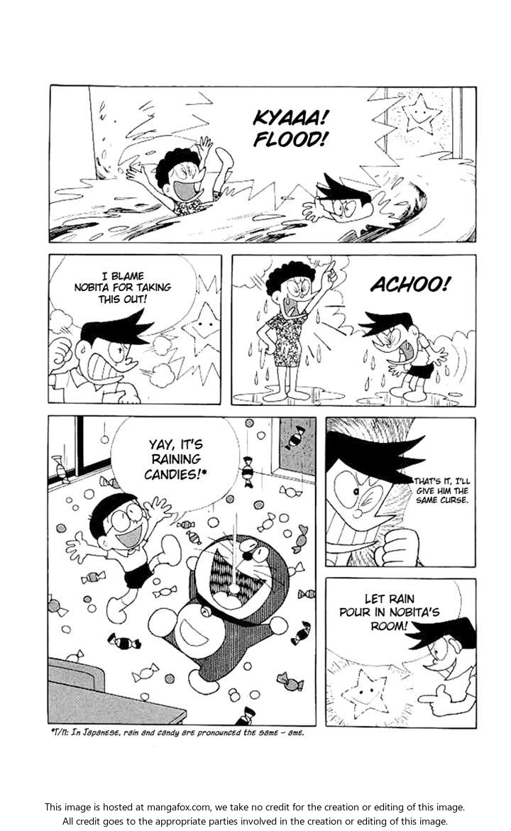 Read Doraemon Manga Online