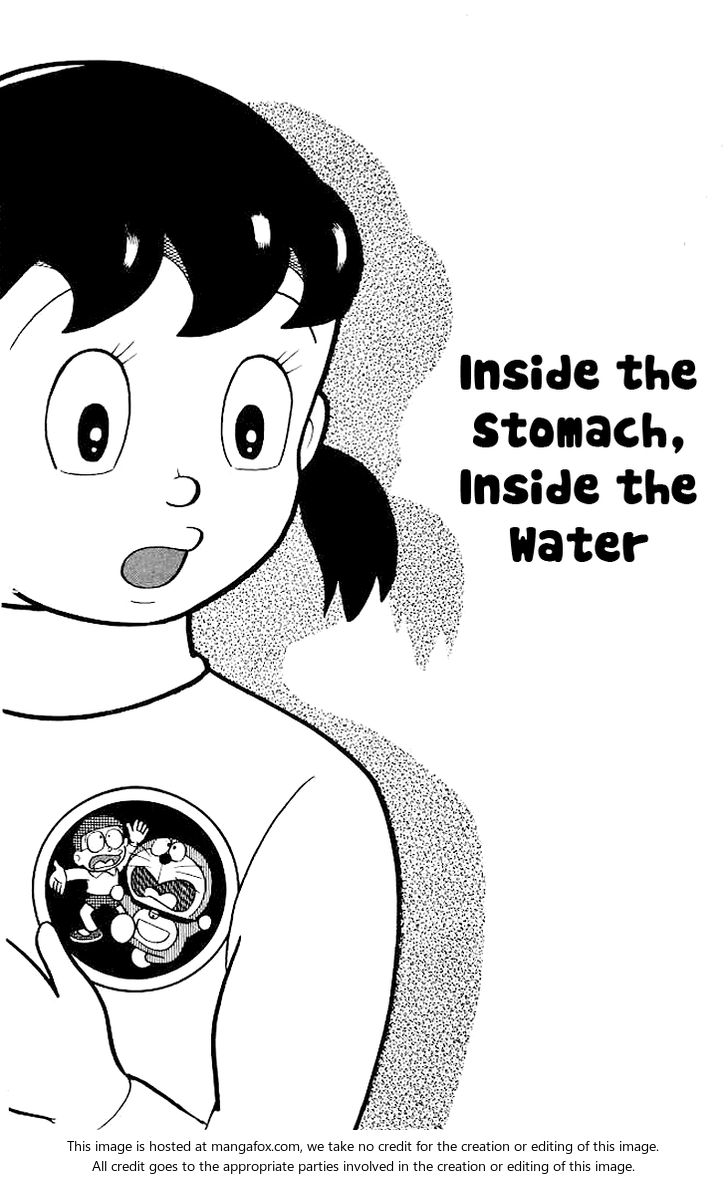 Read Doraemon Manga Online