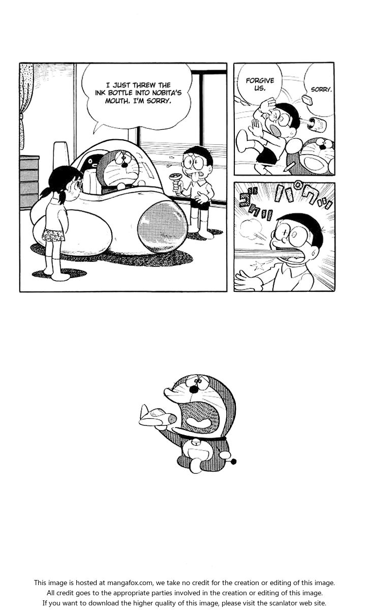 Read Doraemon Manga Online