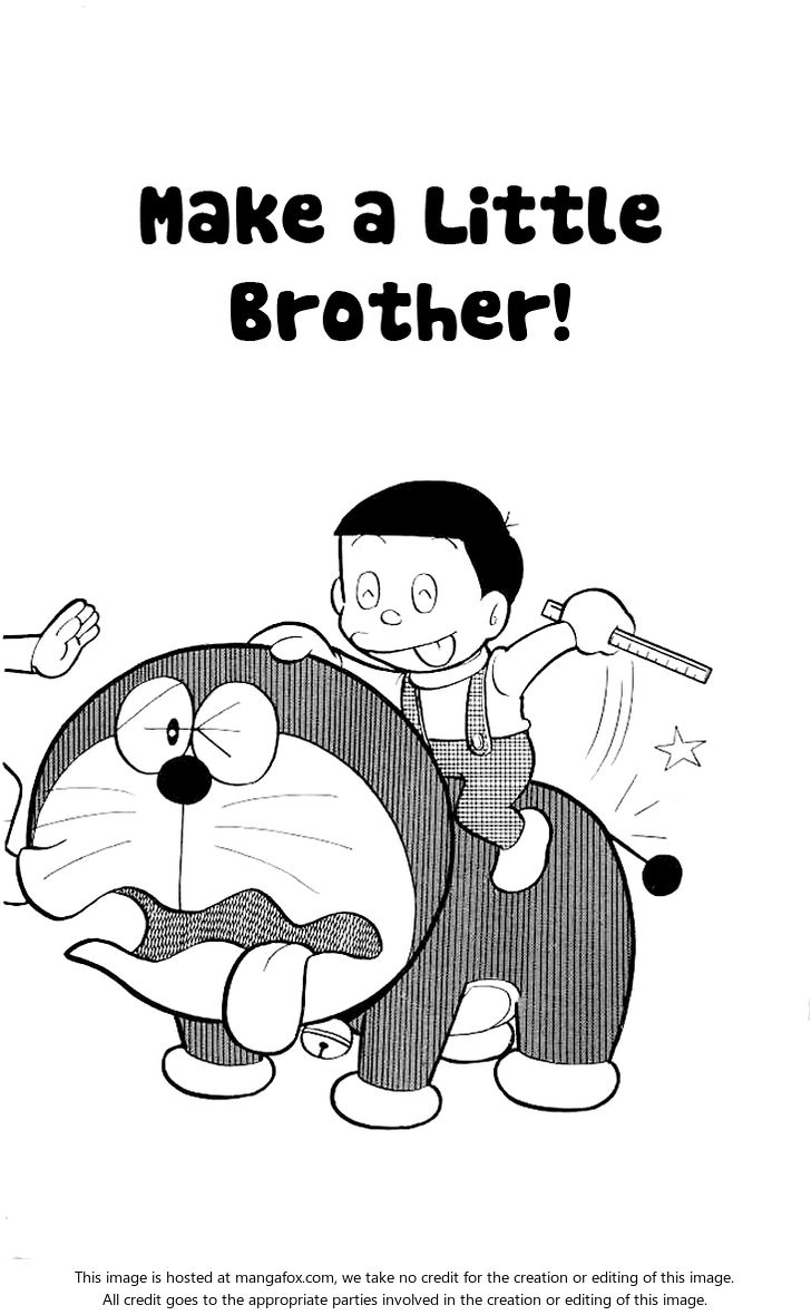 Read Doraemon Manga Online