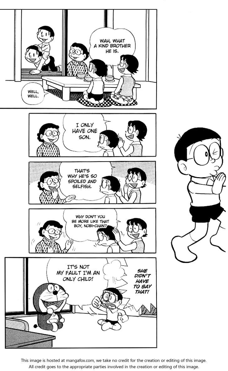 Read Doraemon Manga Online
