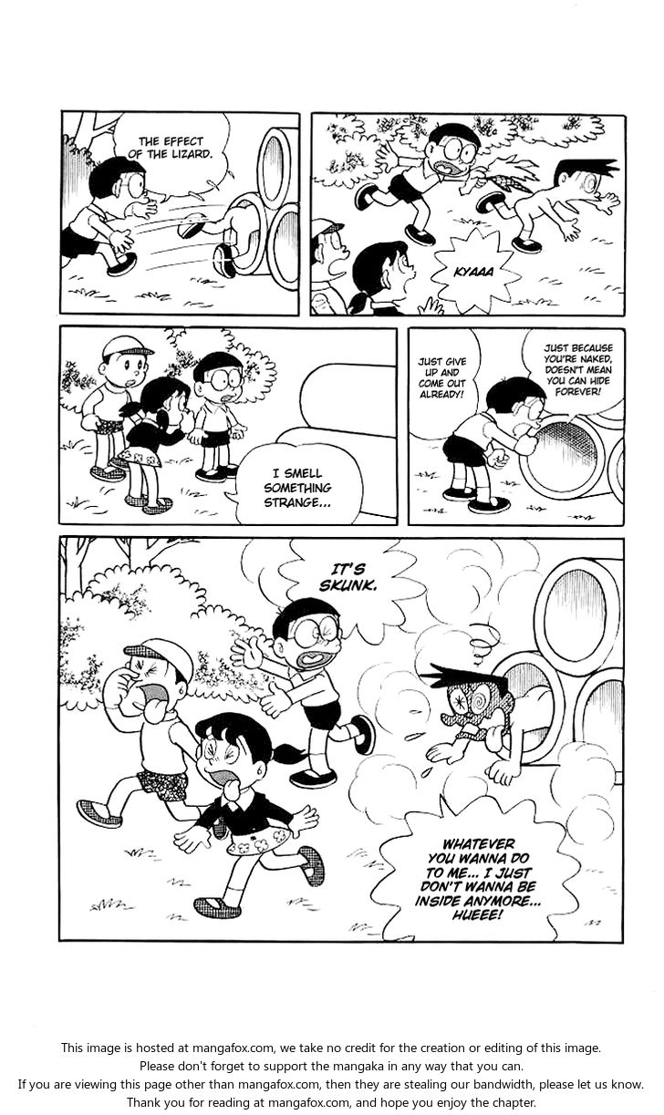 Read Doraemon Manga Online