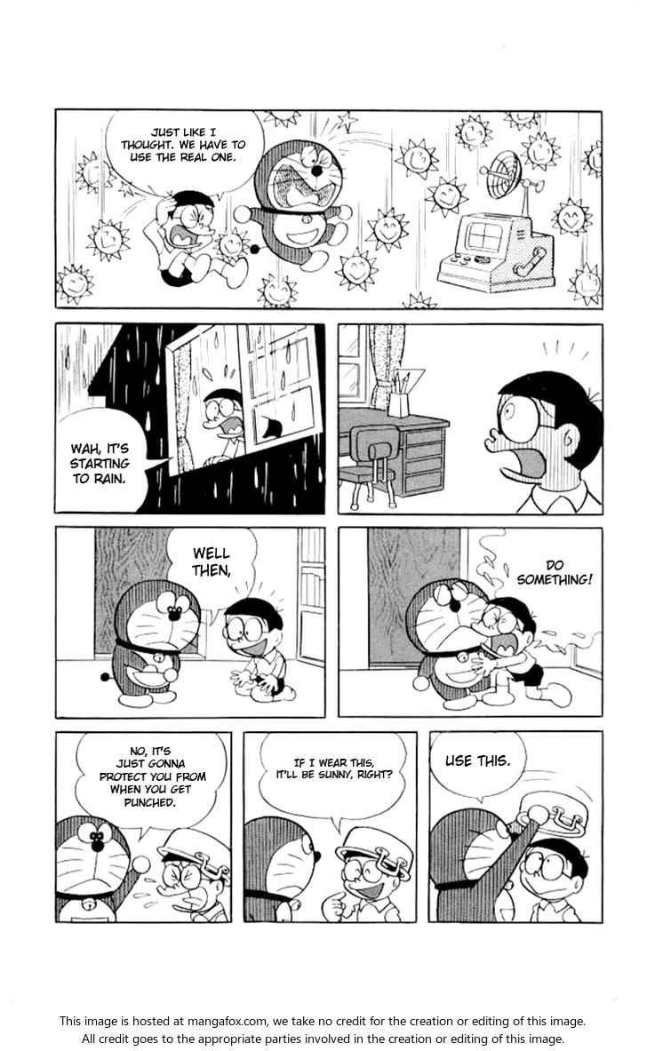 Read Doraemon Manga Online