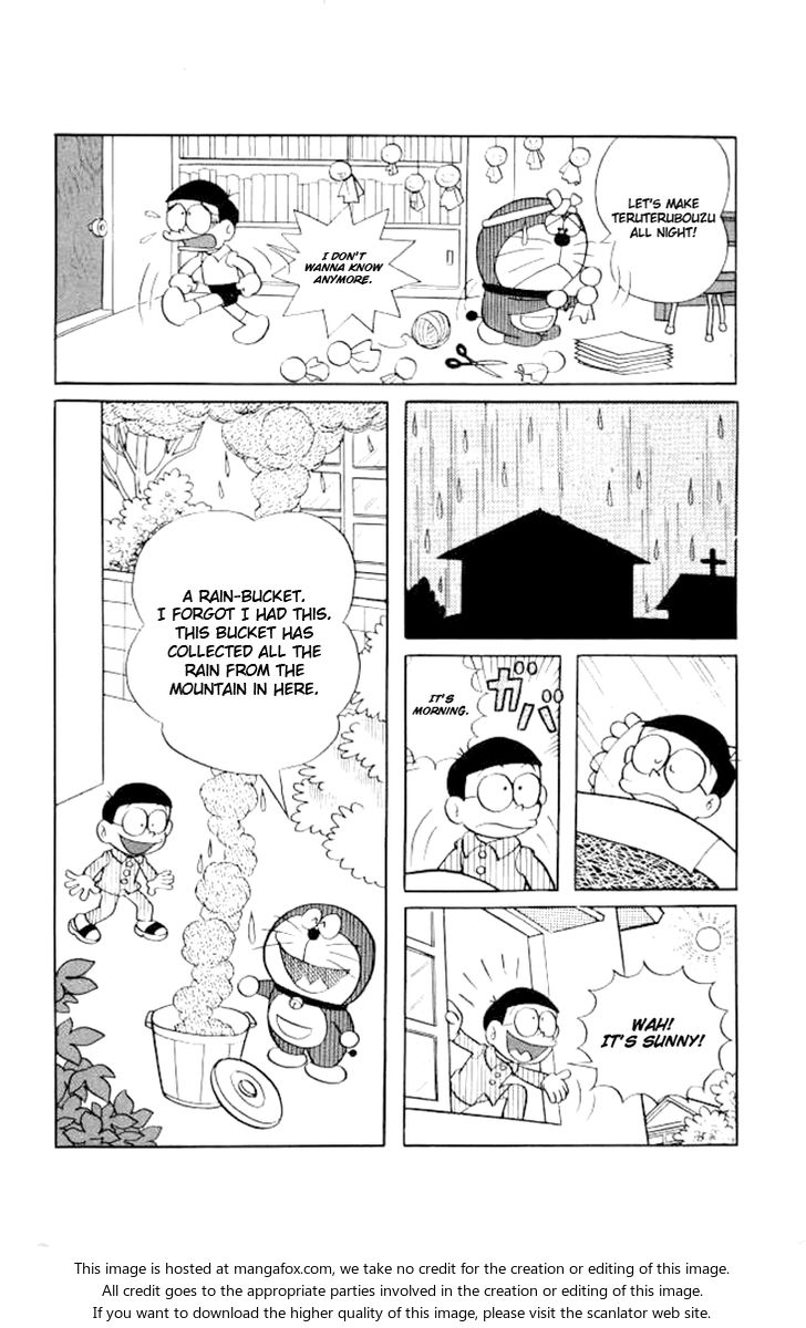 Read Doraemon Manga Online