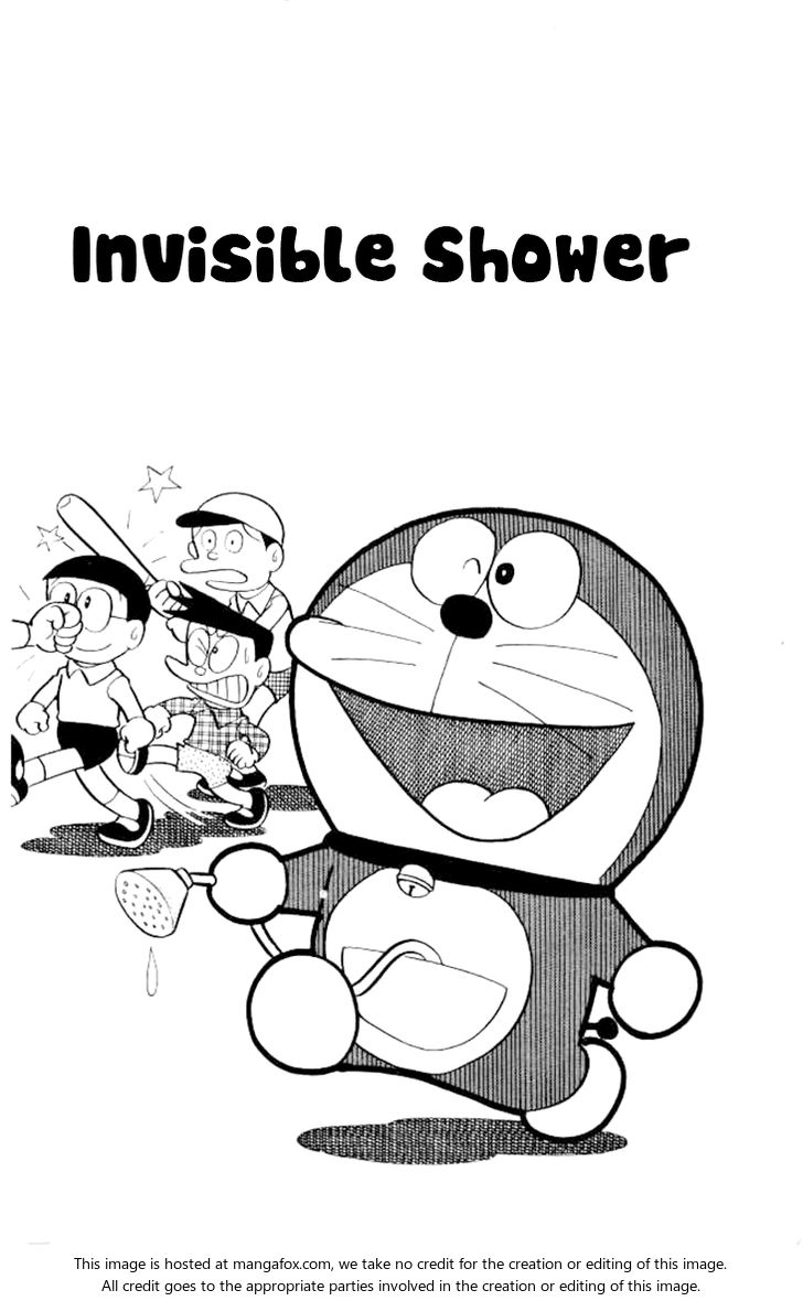 Read Doraemon Manga Online