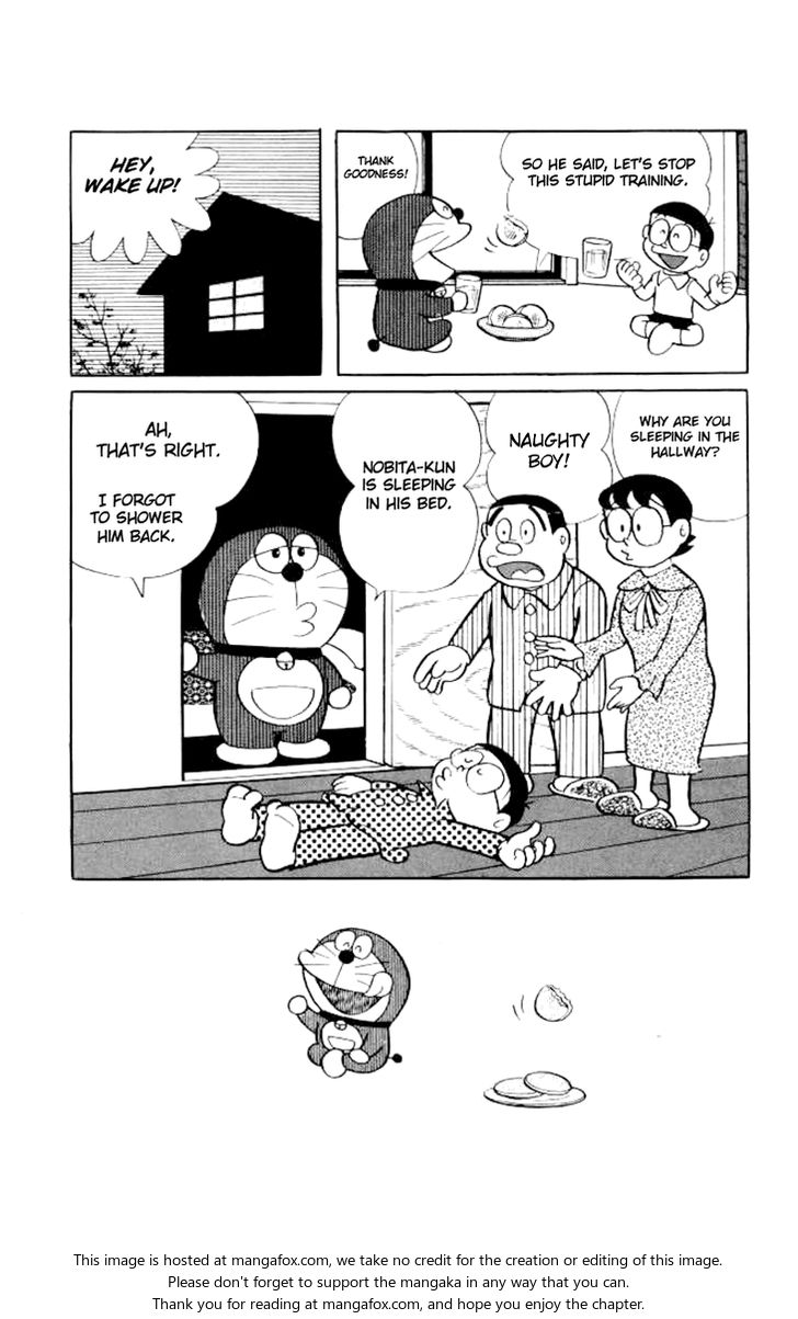 Read Doraemon Manga Online