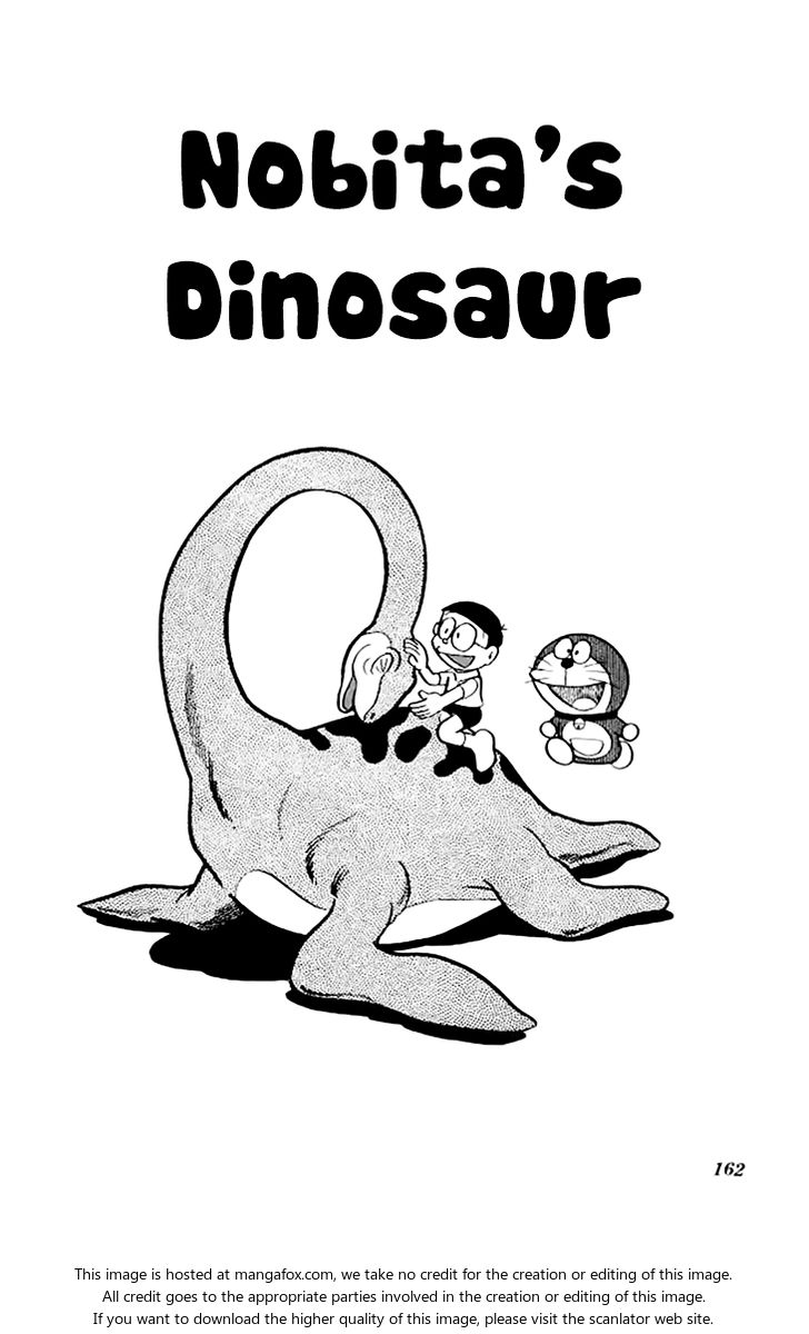 Read Doraemon Manga Online