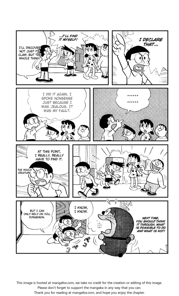 Read Doraemon Manga Online