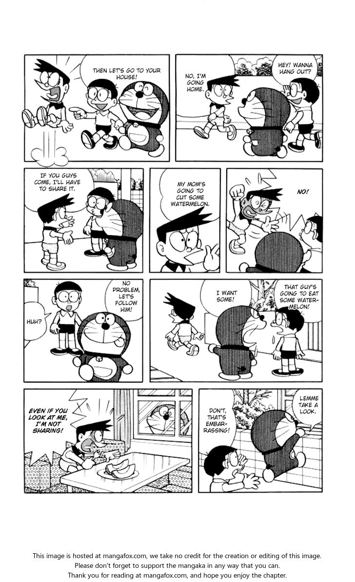 Read Doraemon Manga Online