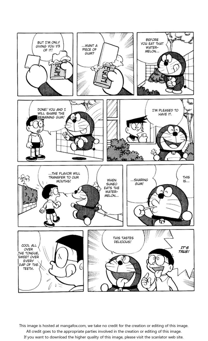 Read Doraemon Manga Online