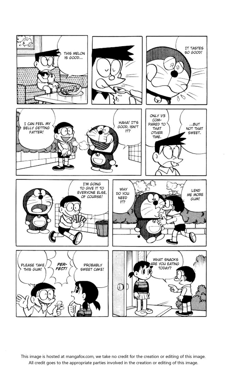 Read Doraemon Manga Online