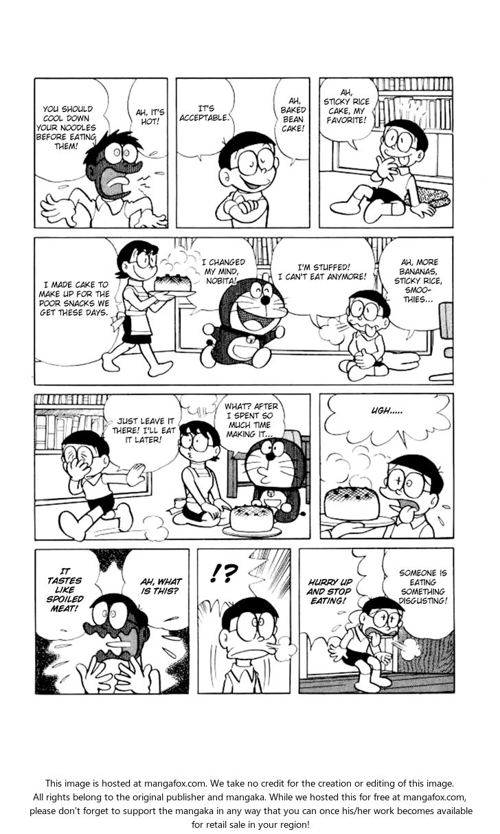 Read Doraemon Manga Online