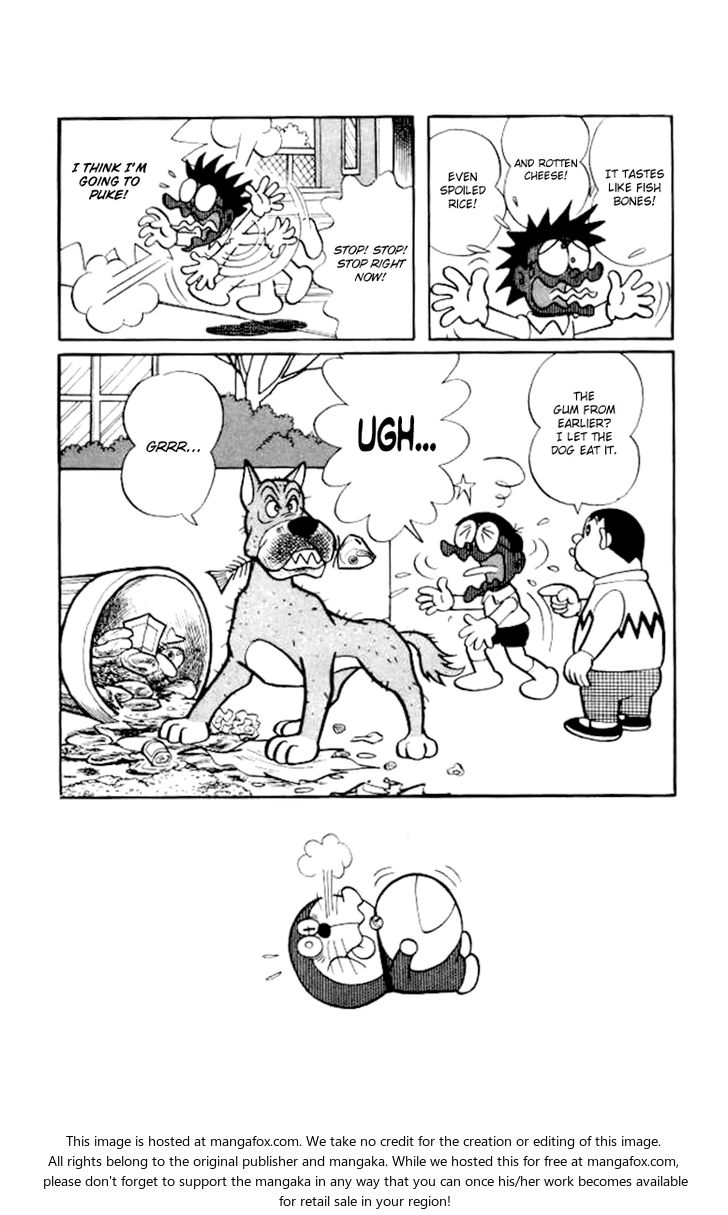 Read Doraemon Manga Online