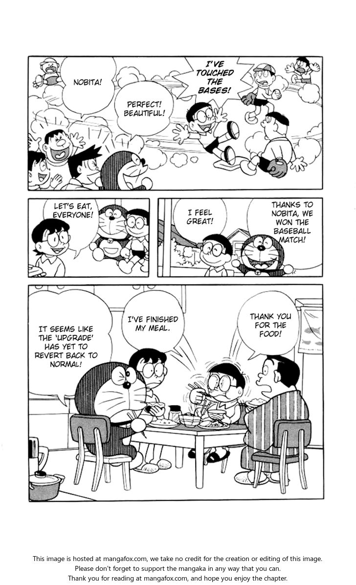 Read Doraemon Manga Online