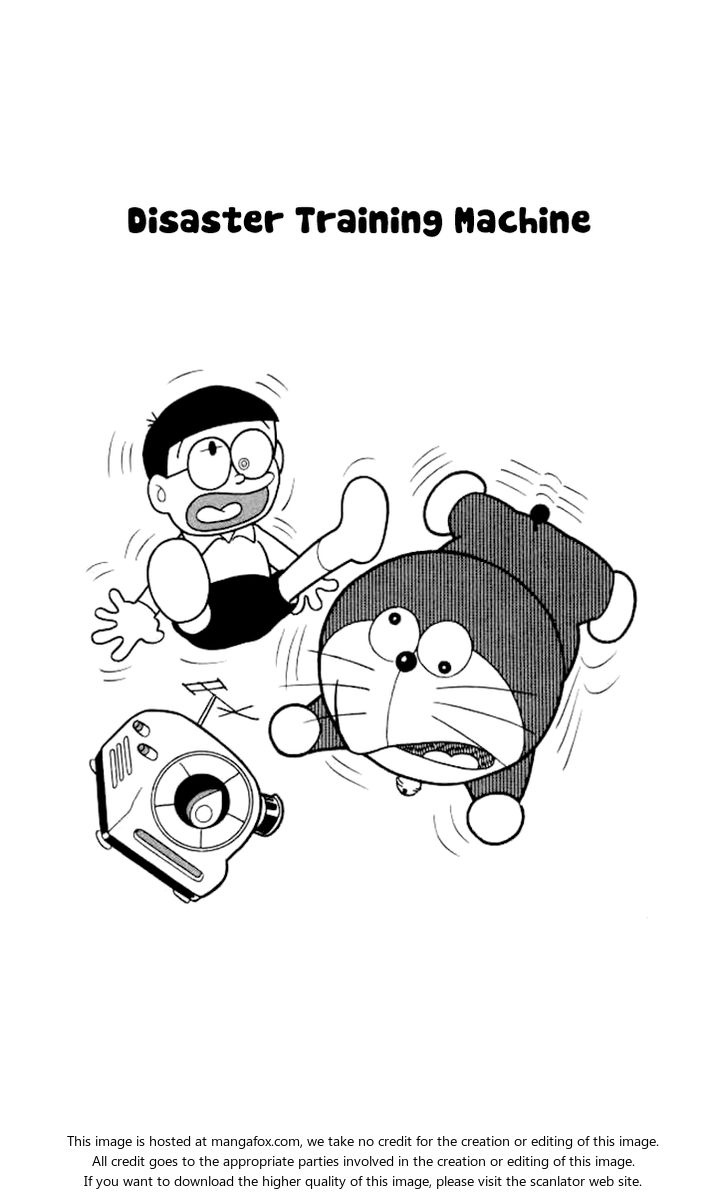 Read Doraemon Manga Online