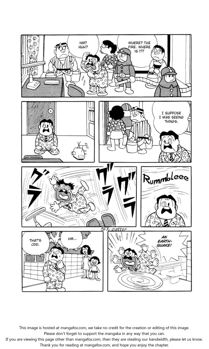 Read Doraemon Manga Online