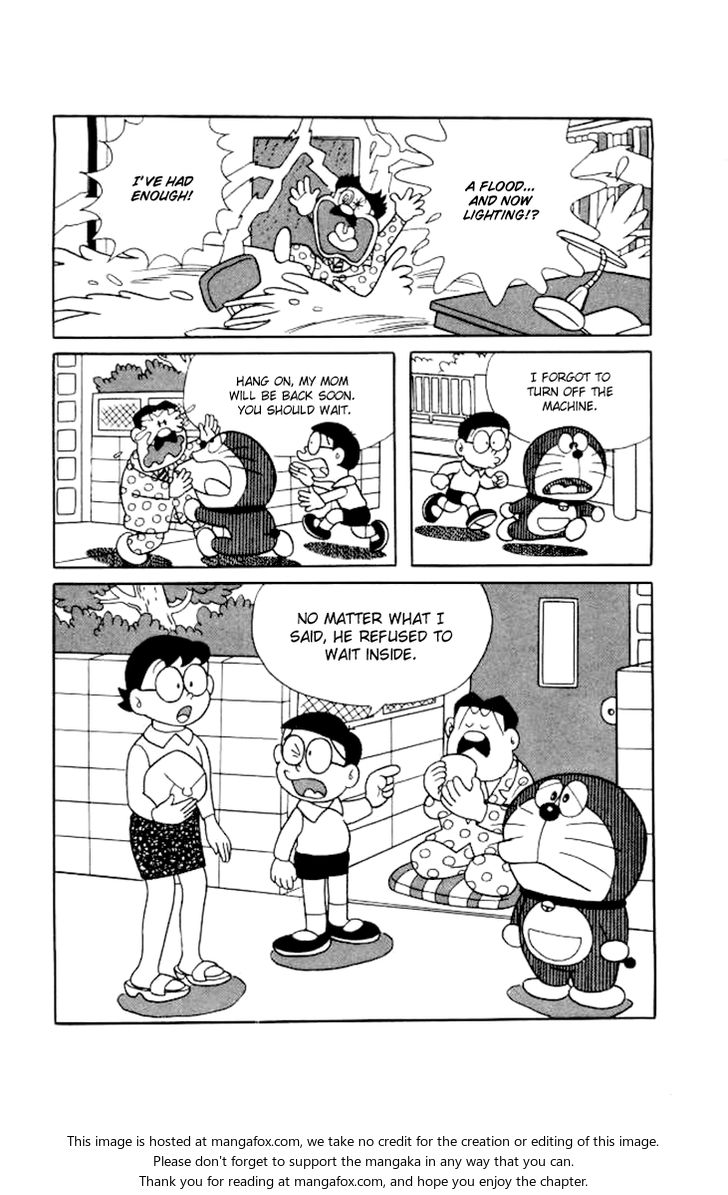 Read Doraemon Manga Online