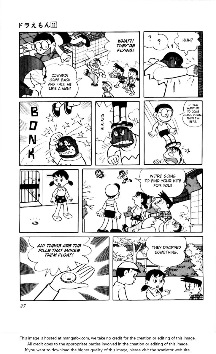 Read Doraemon Manga Online