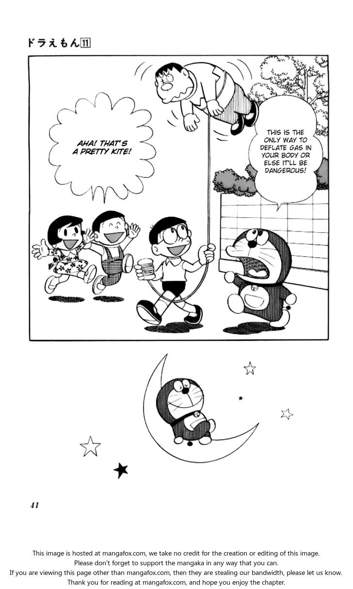 Read Doraemon Manga Online
