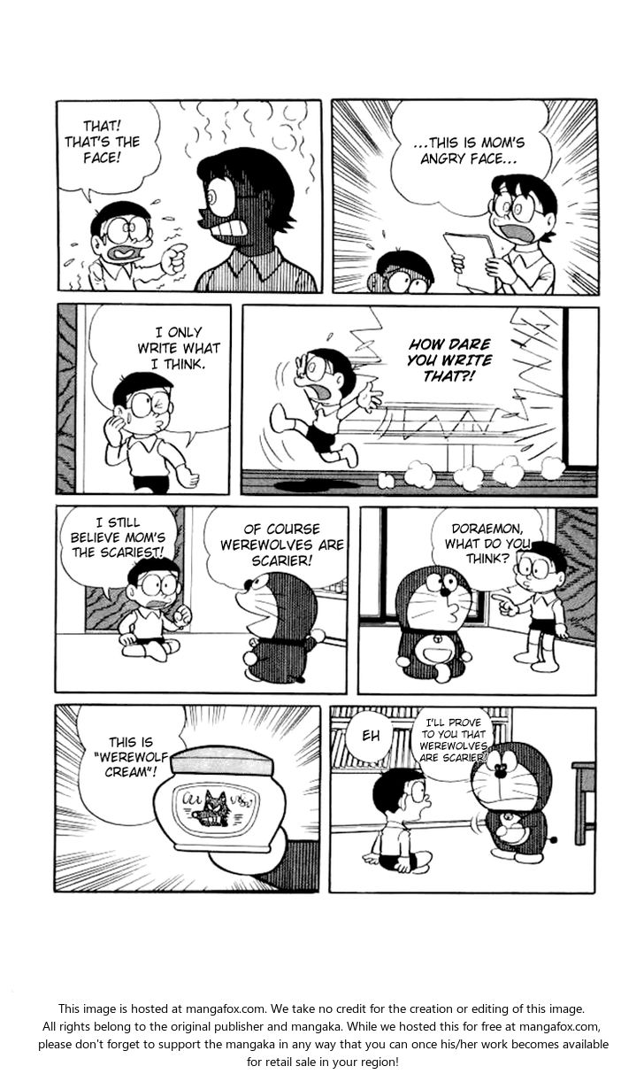 Read Doraemon Manga Online