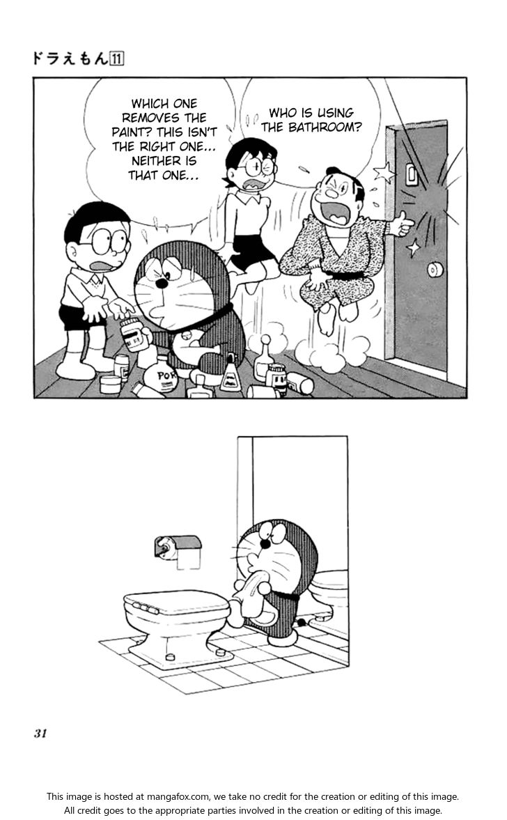 Read Doraemon Manga Online